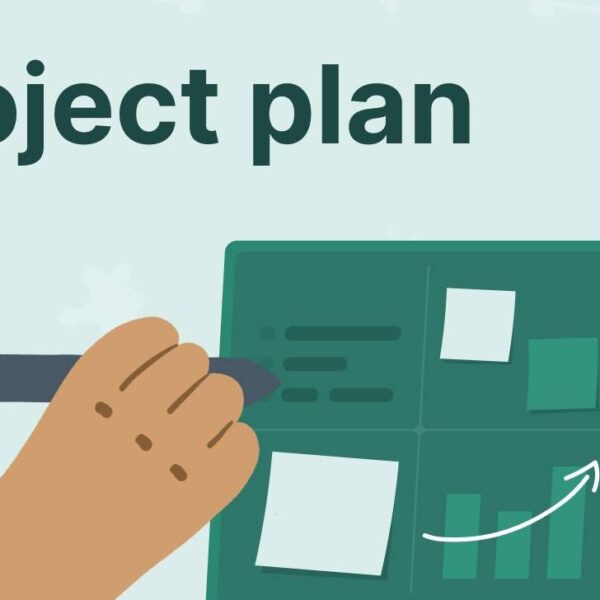 Basics of Traditional Project Planning