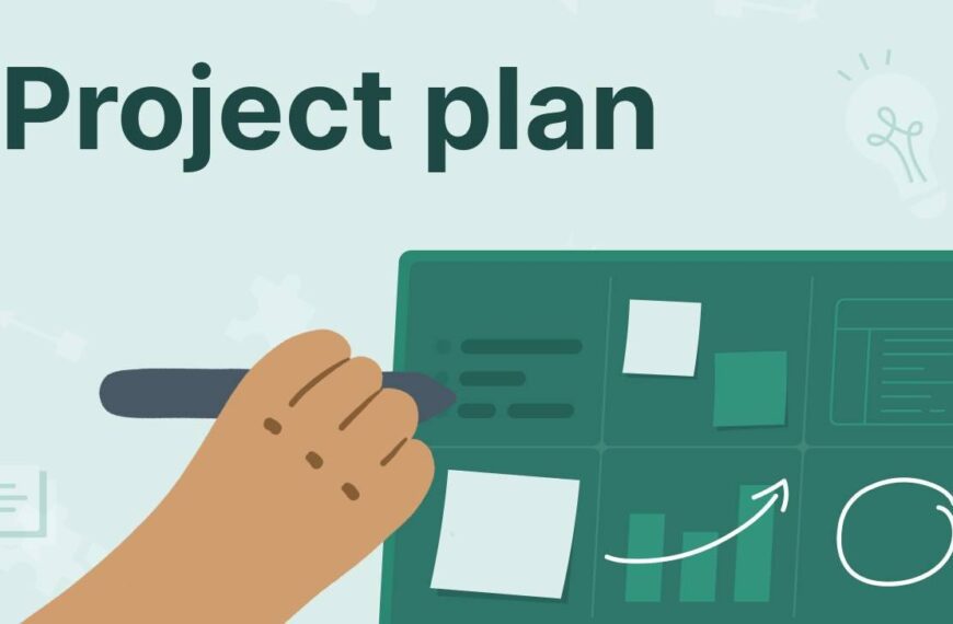 Basics of Traditional Project Planning