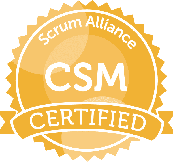 How to Become a Certified Scrum Master