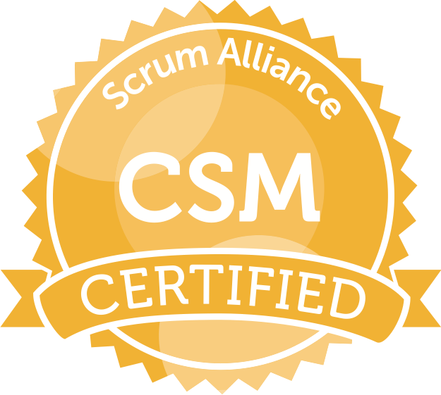 How to Become a Certified Scrum Master