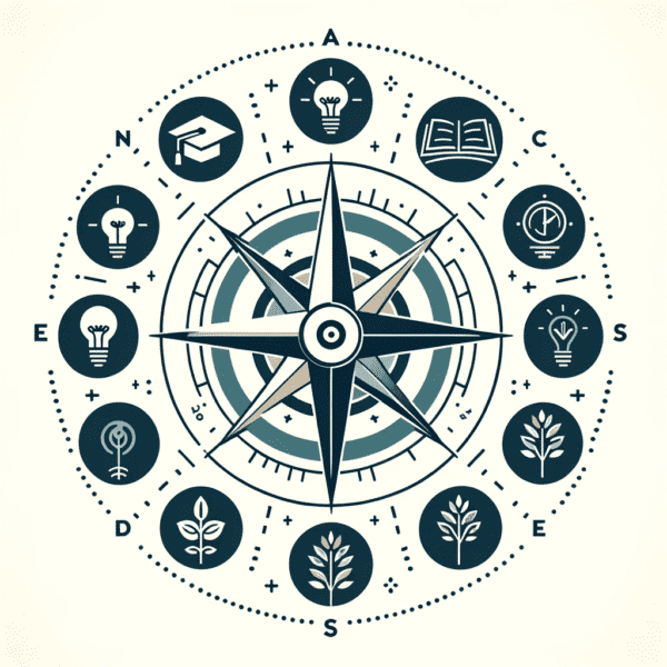 Setting Your Compass: Career Planning and Goal Setting