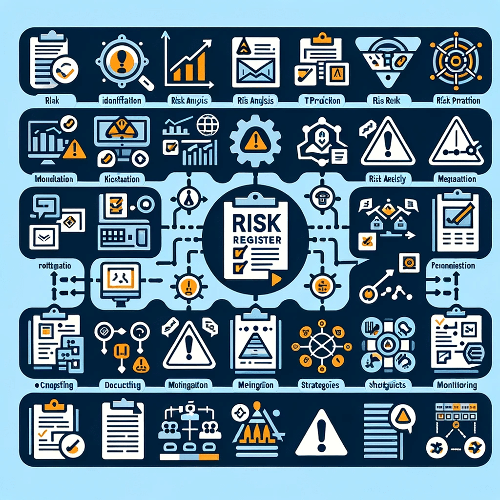 Mastering Risk Management in Projects