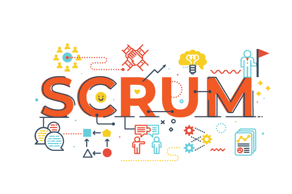 Agile or Scrum?