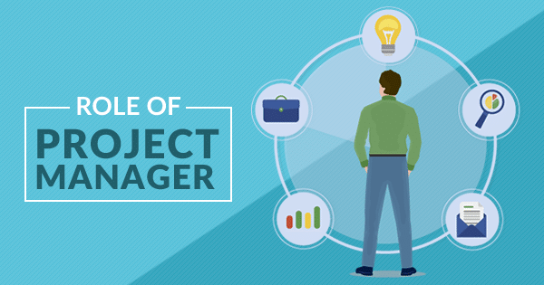 The Role of an IT Project Manager?